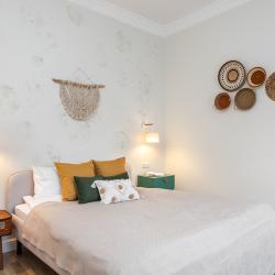 Фото Апартаменты Suffix на Чайковского 38