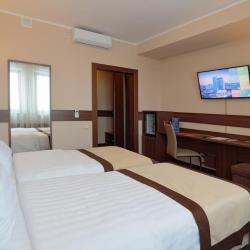 фото 16 Park Tower 4* (Парк Тауэр)