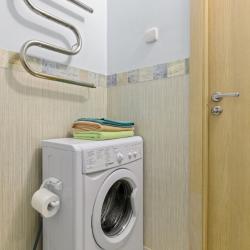 Фото Отель Две подушки на улице Вадима Шефнера 10 корп. 1