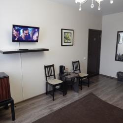 Фото Отель Династия