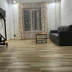 1-комнатные апартаменты Двухуровневые