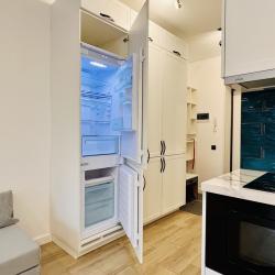 Апартаменты студия