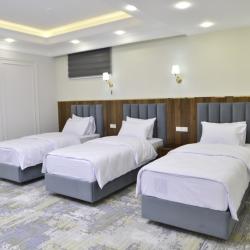 Фото Отель Siab Hotel (Сиаб)