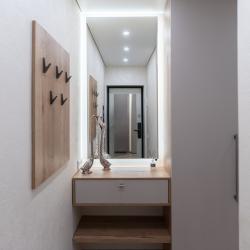 Фото Апартаменты на улице Германа Титова