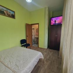 Фото Отель Калина