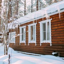 Фото Отель Ветлуга