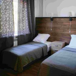 Фото Отель Панфилов