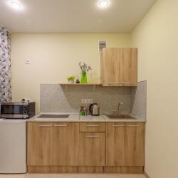 Фото Отель Ka Home (Ка Хоум) в 1-м квартале 61