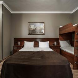 Фото Отель Casablanca (Касабланка)