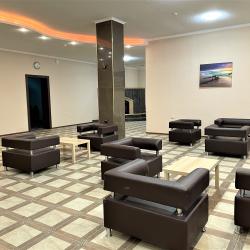 Фото Отель MERRI-OTT (Мэрри-Отт)