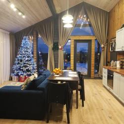 4-комнатный коттедж улучшенный