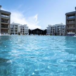 Фото Отель Atlantis Marina