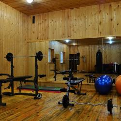 Фото Отель Джамиля