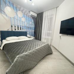 1-комнатные апартаменты стандарт