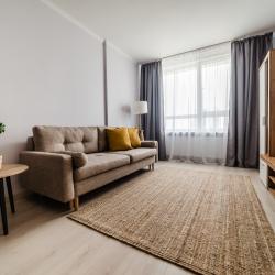фото 3 River Side (Ривер сайд) на проезде Мукомольном