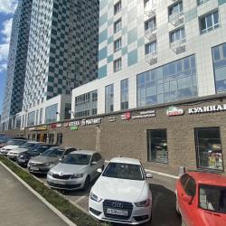 1-комнатные апартаменты улучшенные