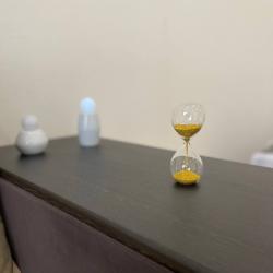 Фото Отель Однокомнатная квартира, 4 спальных места, рядом с М5