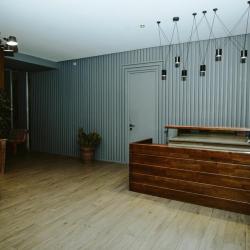 Фото Отель при оздоровительном центре Мир Саун