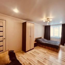 Апартаменты Level на улице Базарная 178 — ebe0c13fcde0be946e5b7185eb113244
