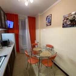 Фото Апартаменты на Твардовского 42