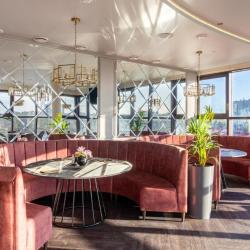 Фото Отель 7 Небо (бывш. Тура)