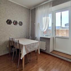 Фото Отель Атмосфера Папоротник на Профессиональной