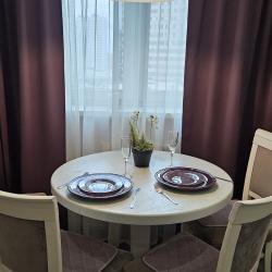 1-комнатные апартаменты стандарт