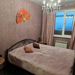 Фото Отель Apart Aprel (Апарт Апрель) на улице Академическая 6