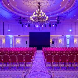 Фото Отель Rixos Almaty (Риксос )