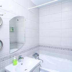 Фото Отель Harter Rooms на улице 30 лет Победы 37