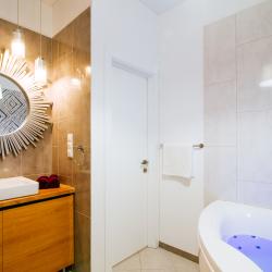 Фото Апартаменты на улице Козлова 4