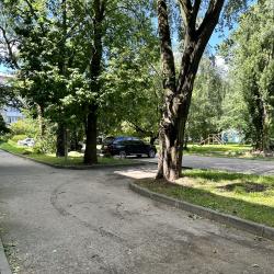 Фото Отель New Life (Нью Лайф) на улице Краснооктябрьская 1