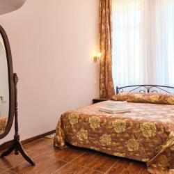 Фото Отель Анна