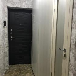 Фото Апартаменты Green Palace Sochi (Грин Пэлас )