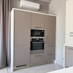 2-комнатные апартаменты люкс