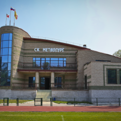 Фото Отель ФК Металлург