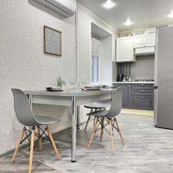 Фото Отель Odeyalkin (Одеялкин) на улице Гагарина 61