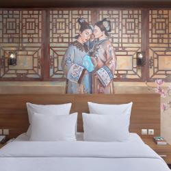 Фото Отель Garuda Boutique hotel (Гаруда Бутик)