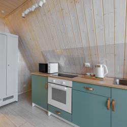 Фото Отель Пик