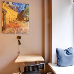 фото 6 Axel Hostel (Аксель Хостел)