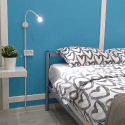 Фото Отель Уютный на улице Делегатская