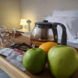 Фото Отель Центральный гостевой дом