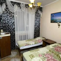 Фото Отель Гостевой дом на Кирова 78