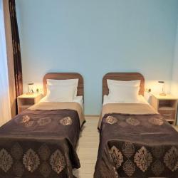 Фото Бутик-отель Пушкин