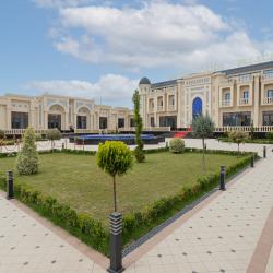 Фото Отель Sultan Palace (Султан Палас)
