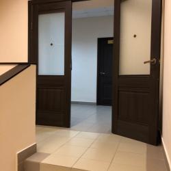 Фото Отель Багира