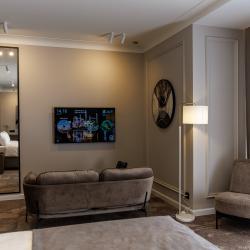 Фото Отель Grozny Palace ( Пэлас)