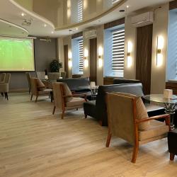 Фото Отель Tengri (Тенгри)