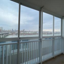 Фото Апартаменты на улице Ясный Берег, 3