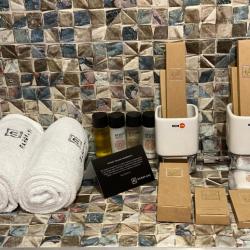 Фото Отель Панорама loft (Лофт)